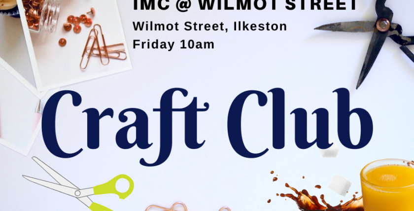 Craft Club