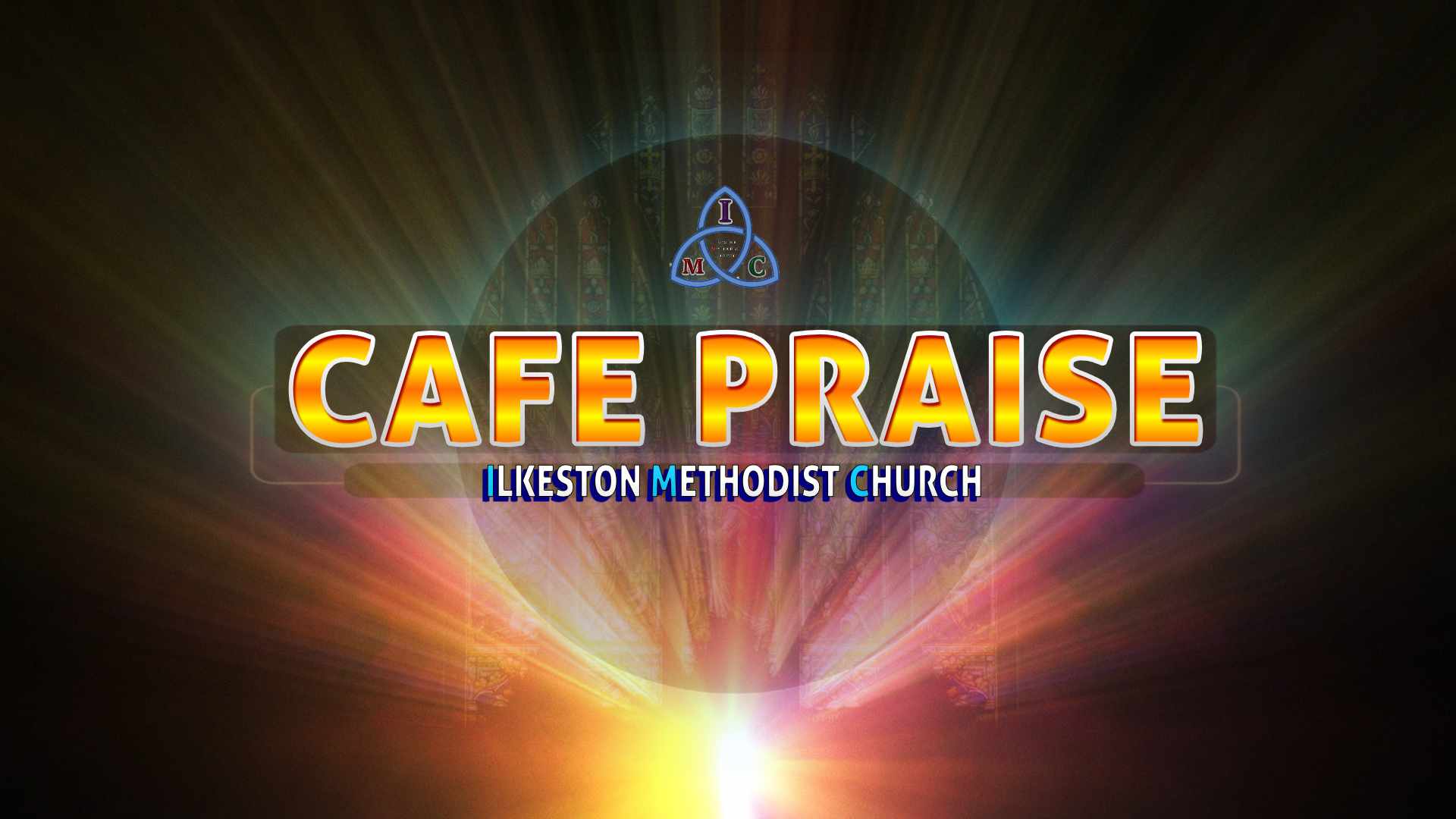 Cafe Praise