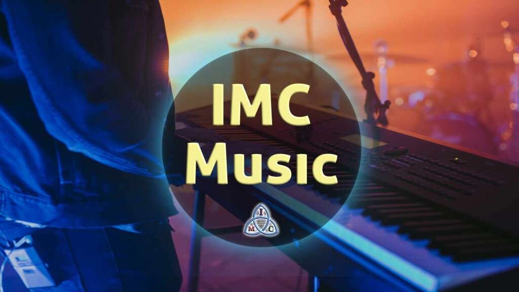 IMC Music Band