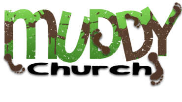 Muddy church logo