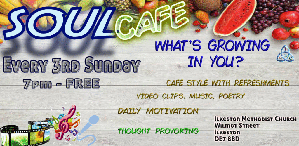 Soul Café